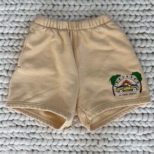 MADHAPPY Summer Collection Heritage Short Size small. Never worn.